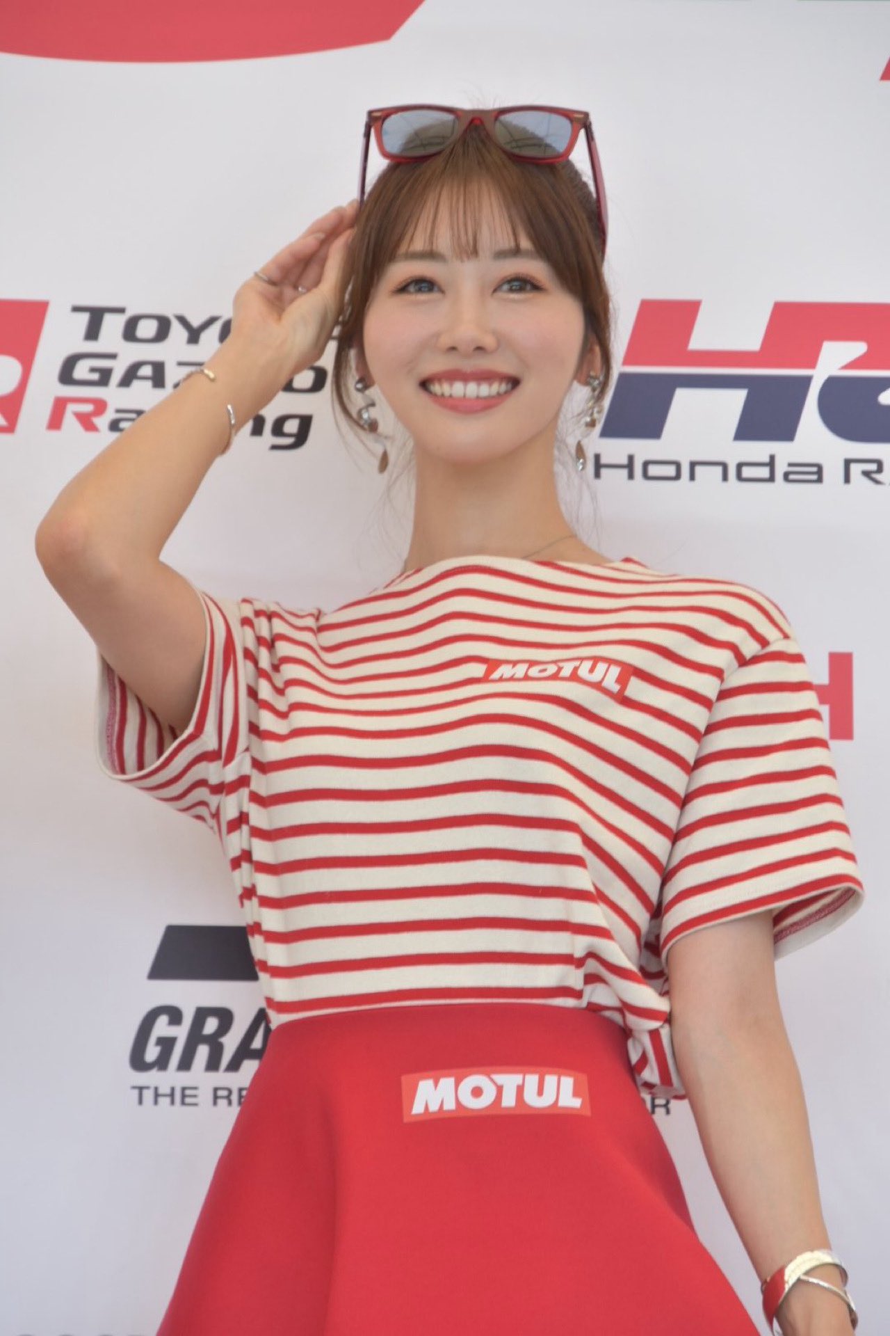 はるな 大橋はるな Haruna Ohashi on X: