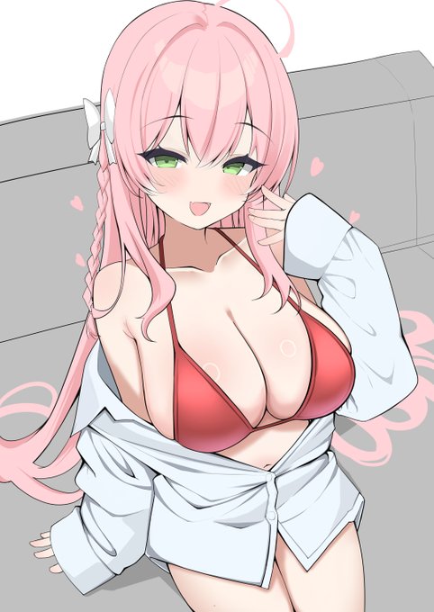 ハナコ #ブルアカ #BlueArchive 