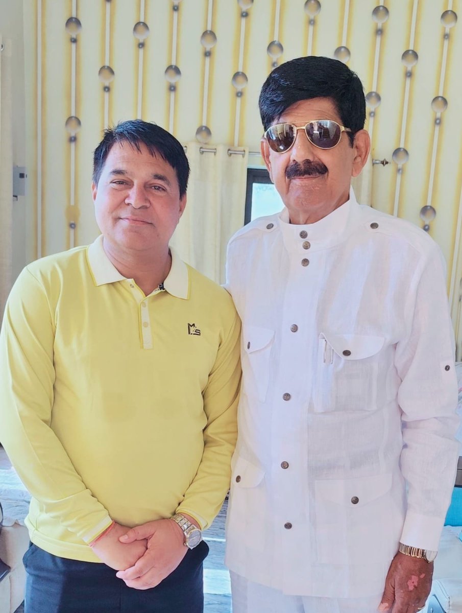 नगर कांग्रेस कमेटी सूरजगढ़ के अध्यक्ष, कर्मठ कार्यकर्ता प्रिय बेटे रामसिंह चेतीवाल को जन्मदिवस की ढ़ेर सारी बधाई व शुभकामनाएं।🎂💐
ईश्वर से आपसे उज्जवल भविष्य एवं दीर्घायु की कामना करता हूं।🙏