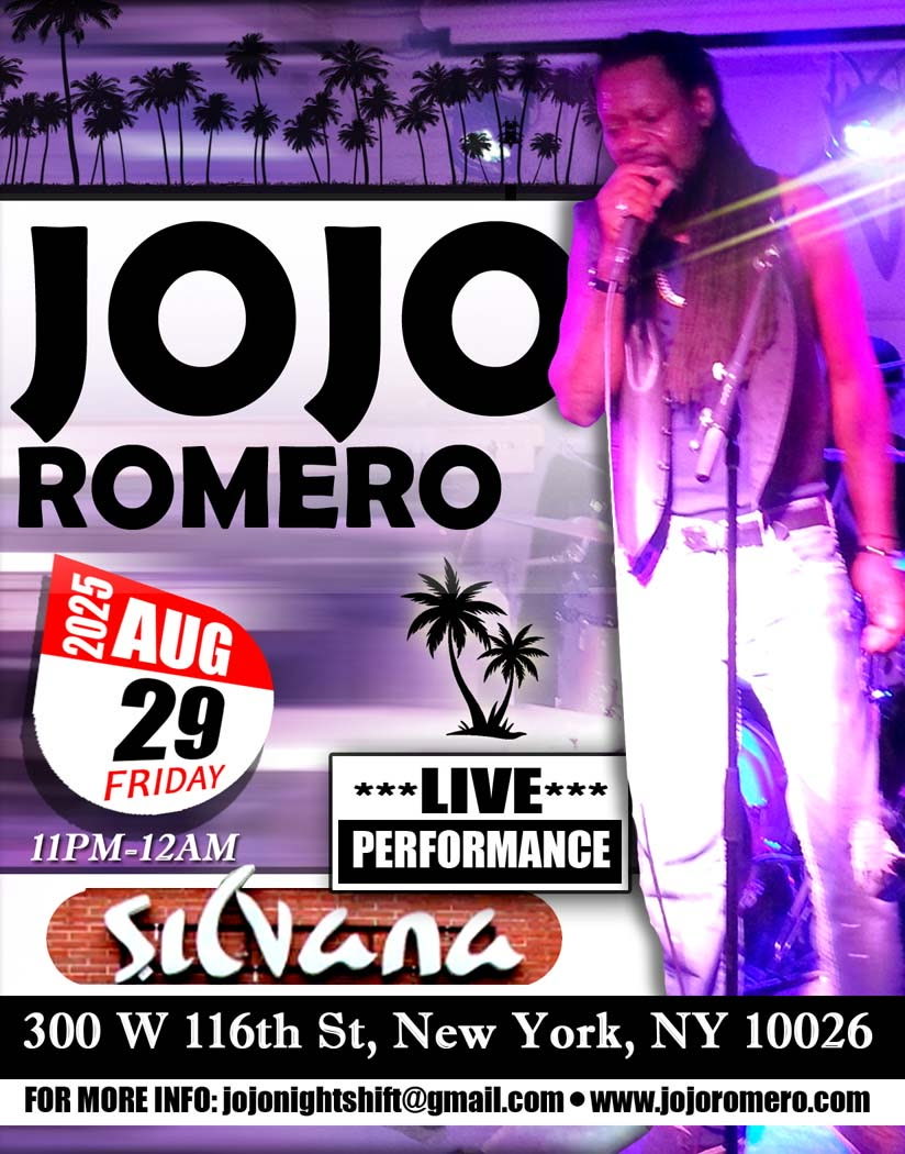 JoJo Romero (@jojoromerodred) on Twitter photo 