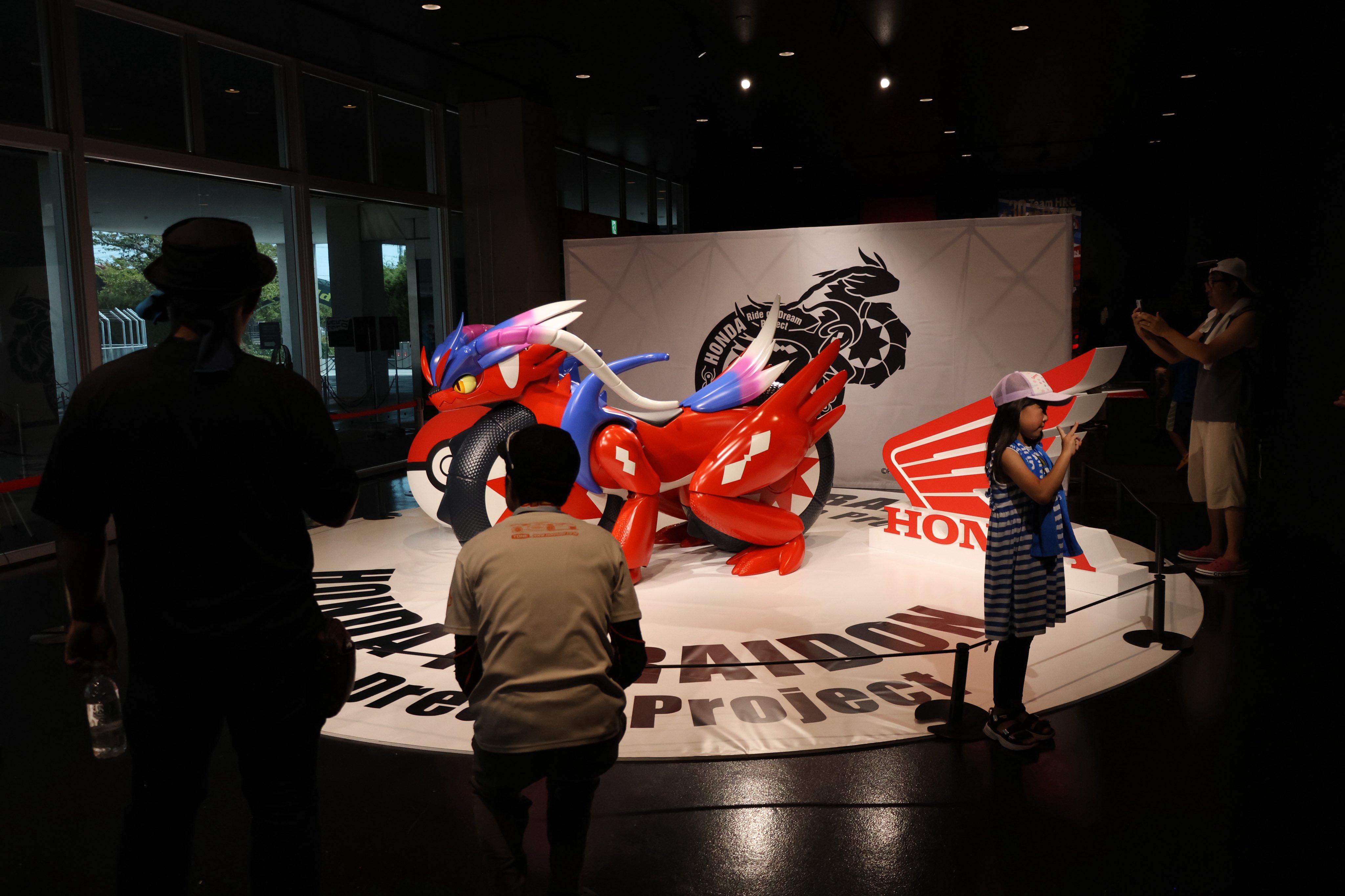 鈴鹿サーキット Suzuka Circuit on X: 