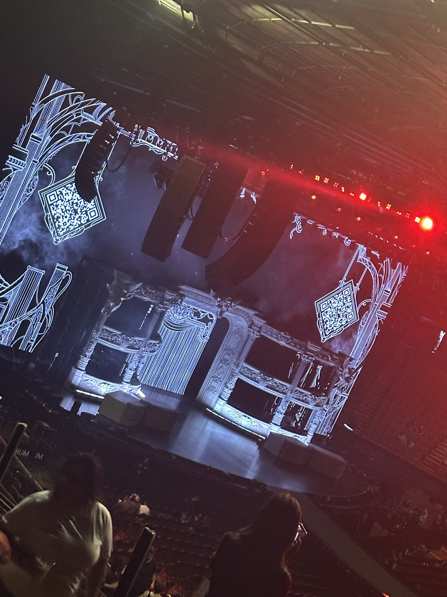 143Anthrax143's tweet photo. WE'RE HERE https://t.co/6fbsB8XEt1