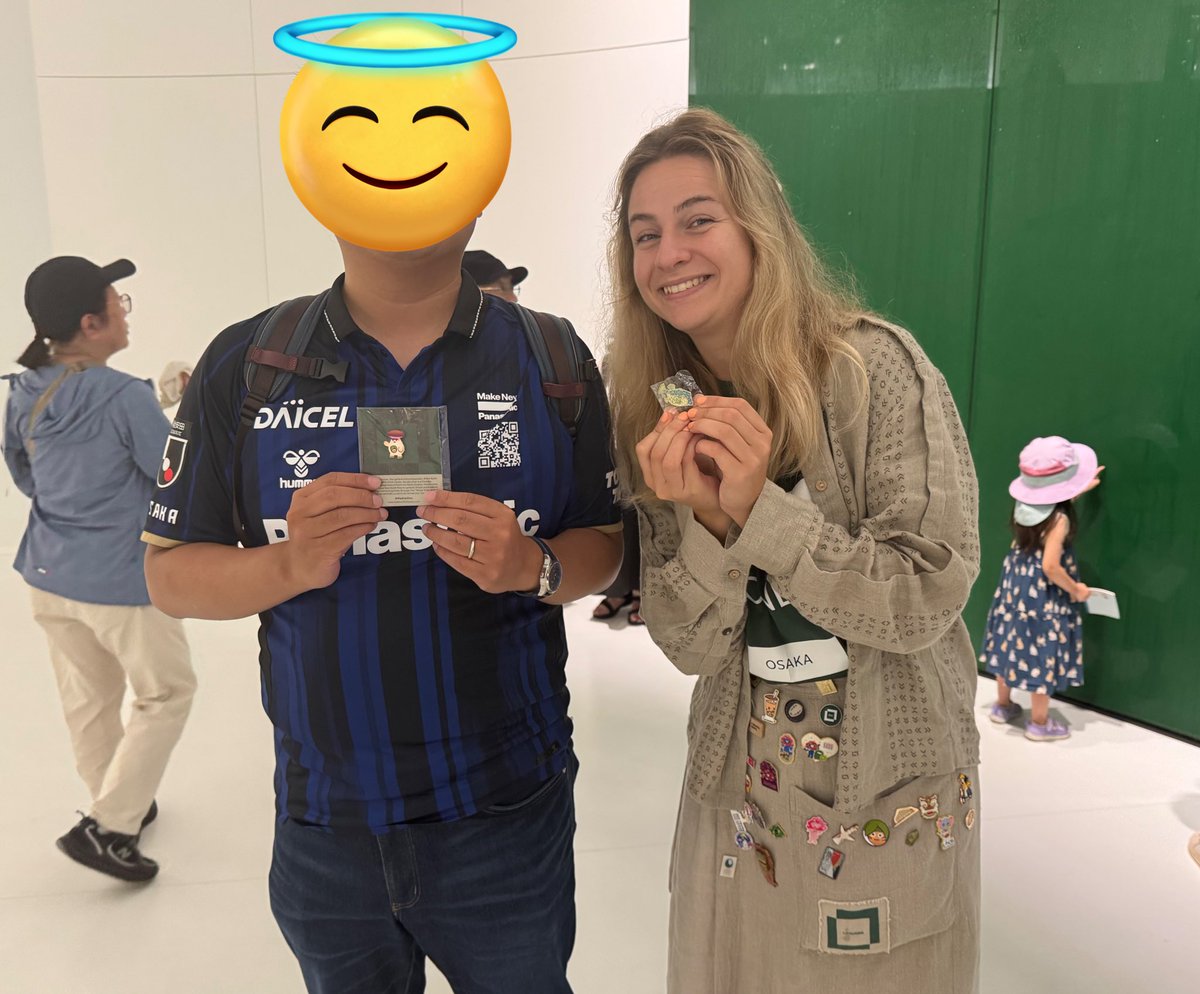 YASUSHI 🟦⬛️ on X