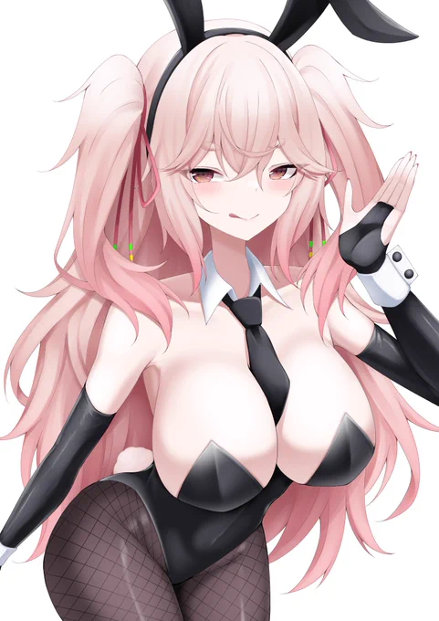 バニーもこ田…
