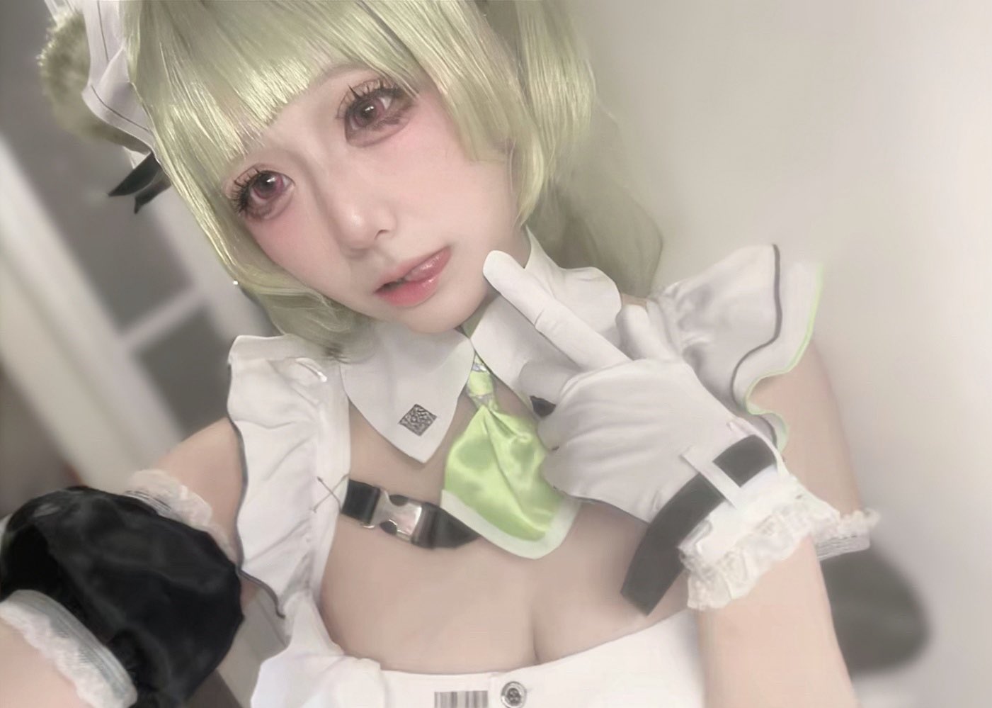 天瀬 あむ 🎀໒꒱@コスサミ8/2、8/3 on X: 