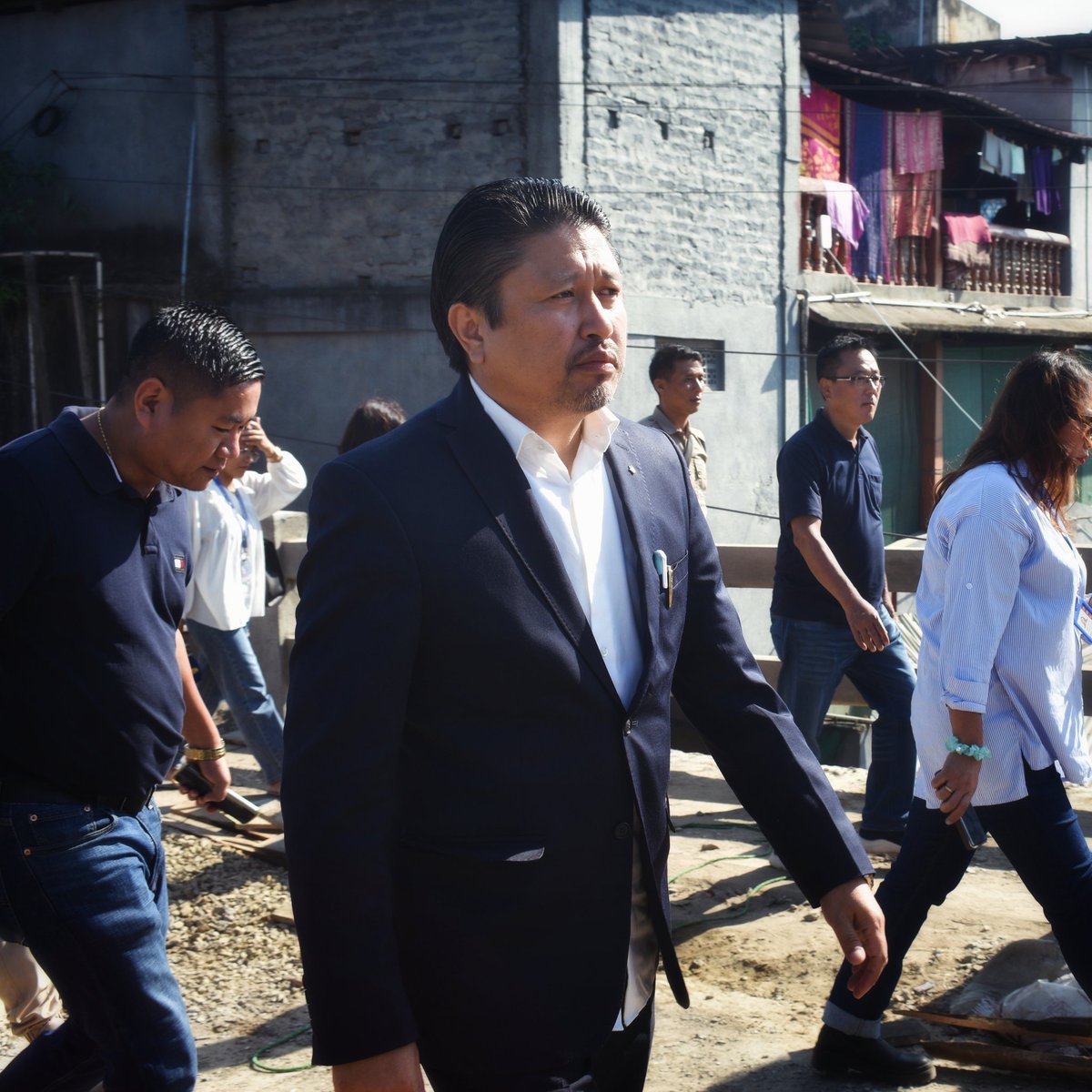 jacob_zhimomi's tweet image. Claim your path, make your mark.
Wishing you all a fruitful August.
#Nagaland #AugustVibes