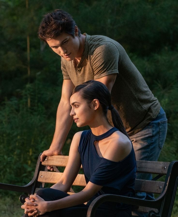 alwaysleister's tweet image. sofia carson, you win.