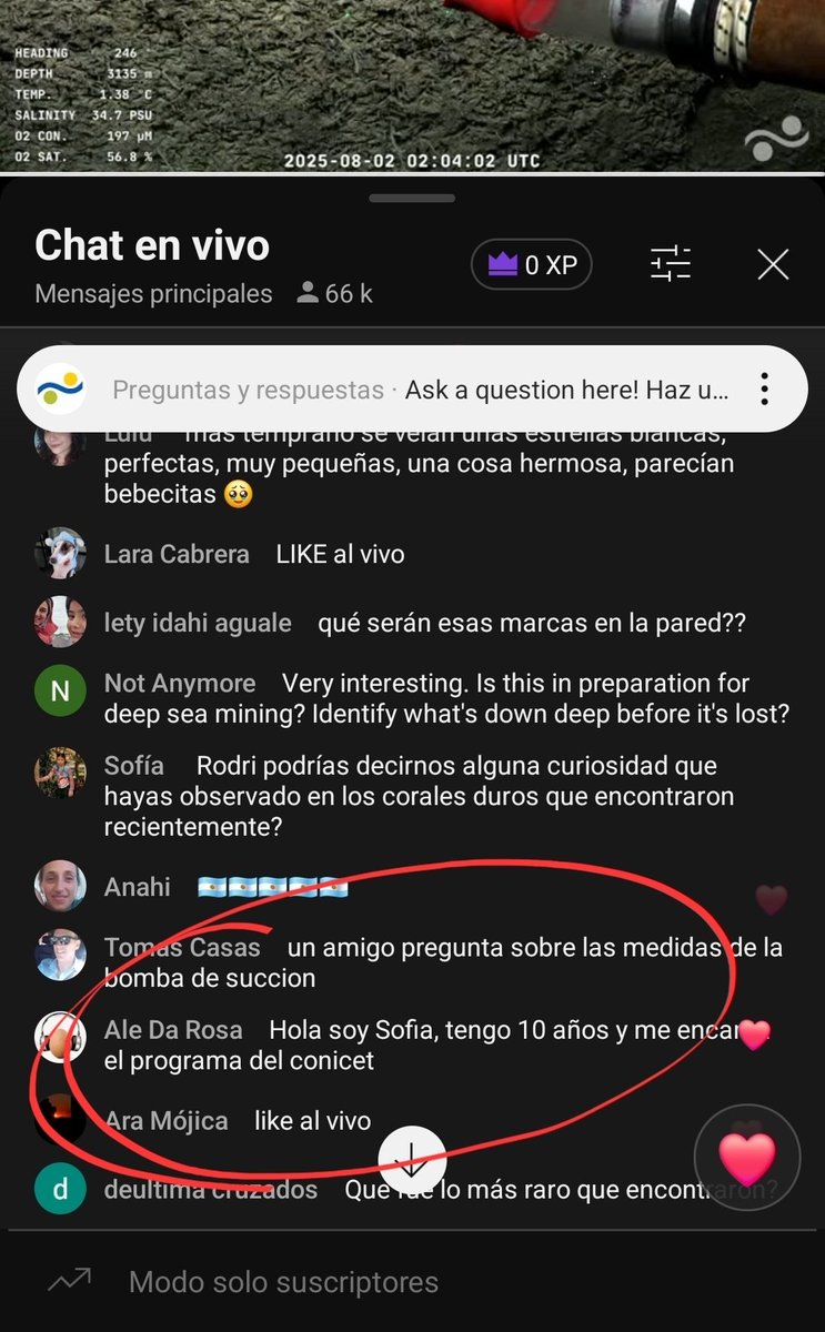 A esto le tienen miedo algunos políticos: a que los pibes sueñen con ser científicos en vez de querer mostrar un lambo revoleando u$s. Prefieren una generación que no piense. Por eso desfinancian la ciencia mientras legislan para que pibes de 13 puedan abrir cuentas e "invertir".