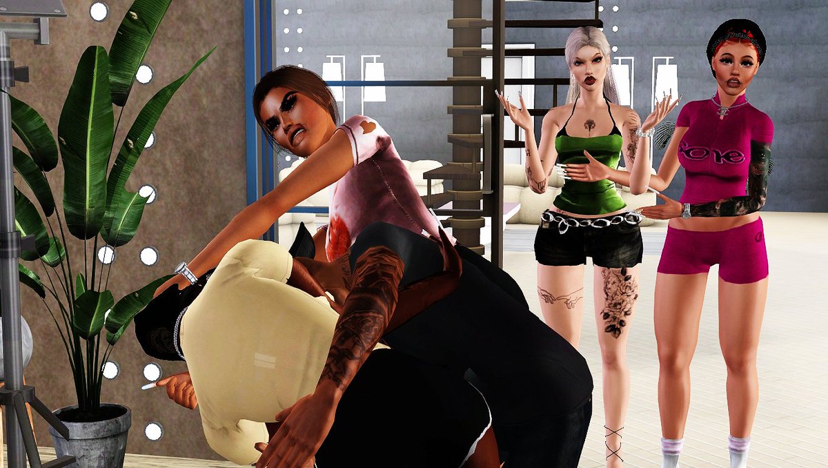 Yeah this season has to the be the wildest due to this night!! yall I cant wait for yall to see and the girls was going back and forth this night!! #WILDNTURNT  We at Our final Episodes of filming. Yall wish me luck with the rest of this season!