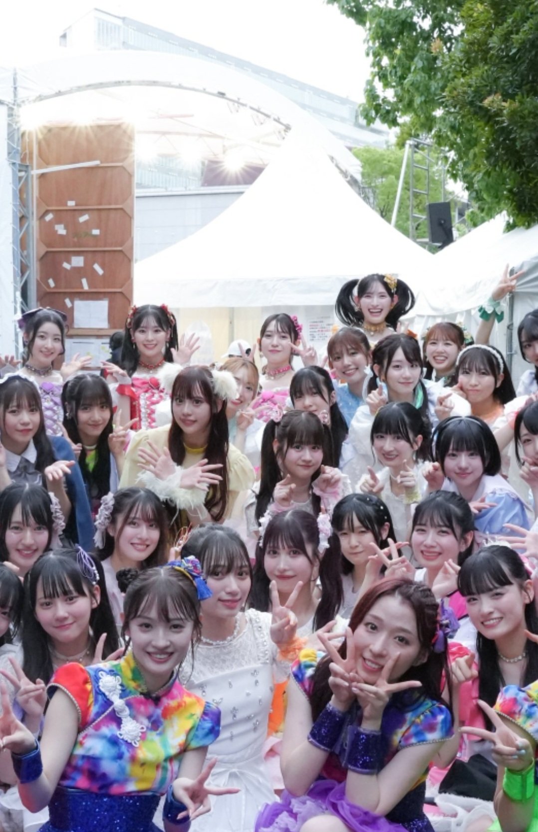 千葉のオジ宣☆10thAnniversary✨9/23横アリ on X: 