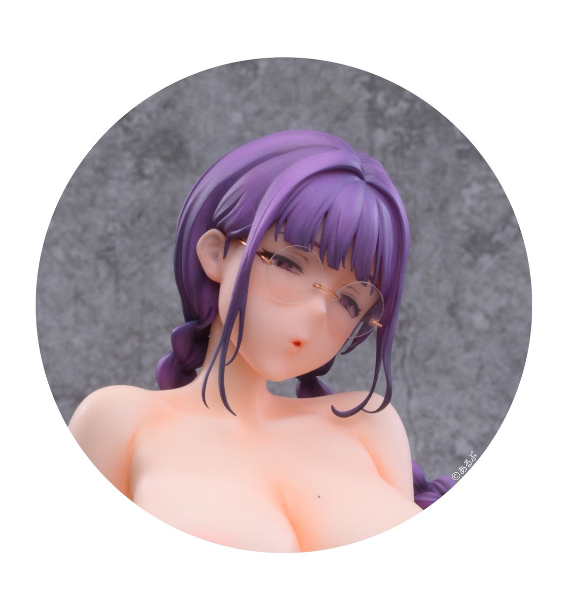 Rencontre_jp's tweet photo. ★予約受付中★

あるぷ 先生が描く『オタク友達とのセックスは最高に気持ちいい』より、ヒロイン“三芳”が【金ビキニVer.】で登場！

胸と顔の差し替えパーツも付属しております！

予約ページ：https://t.co/XvS9z4aDJL

商品詳細：https://t.co/9eCn1v8rv3 https://t.co/JAtnMydl6R