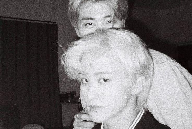 Happy Birthday for Our Leader Mark Lee and For All Face Claim RP Mark Lee on My Page, 99's Boy🥰