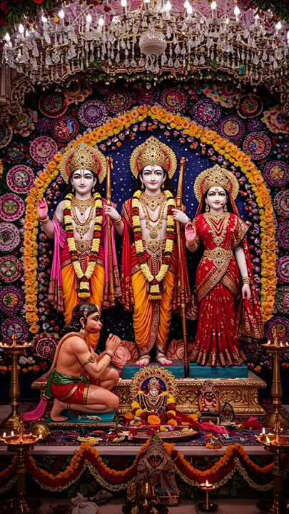 जय श्रीराम