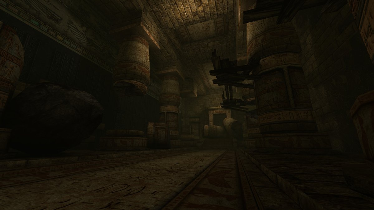 Frechou Games (@frechou_games) on Twitter photo News:
I'm working on a new game based on Quake engine, this time with BLOOM Team, we can't say anything for now but we will give more infos about it soon!
#quakecon <a href="/bloomteam666/">BlooM TeaM</a> News:
I'm working on a new game based on Quake engine, this time with BLOOM Team, we can't say anything for now but we will give more infos about it soon!
#quakecon <a href="/bloomteam666/">BlooM TeaM</a>