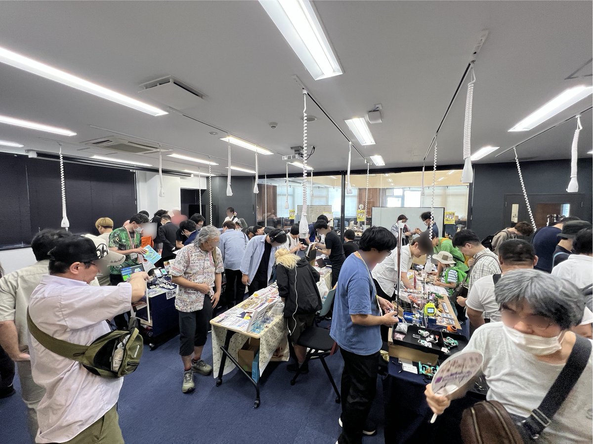 つくまた tweet media