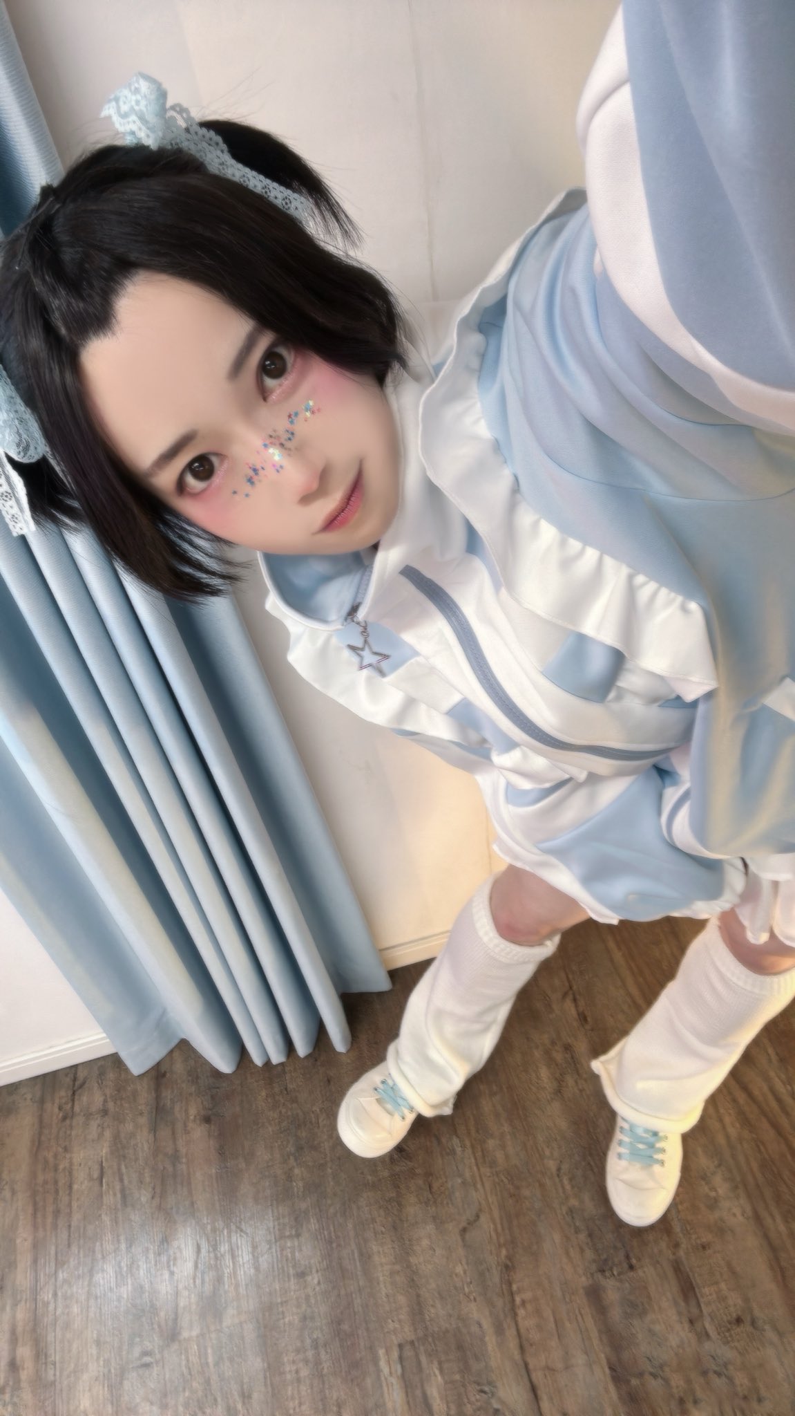 笑顔様 笑神様は突然に【公式】 (@waragamisama) / X