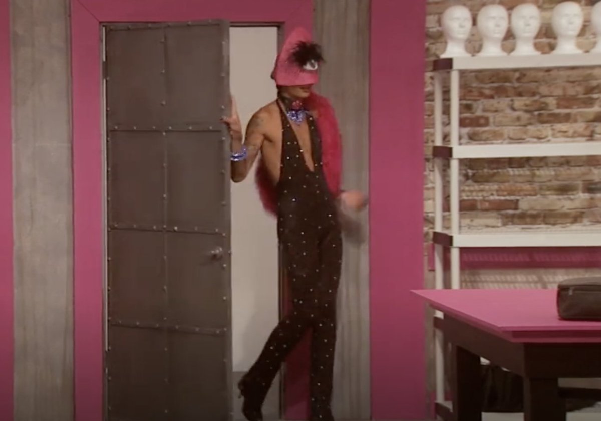 margarinedd's tweet photo. lol the girls cant stand how good raja is https://t.co/0fhUuefVh4