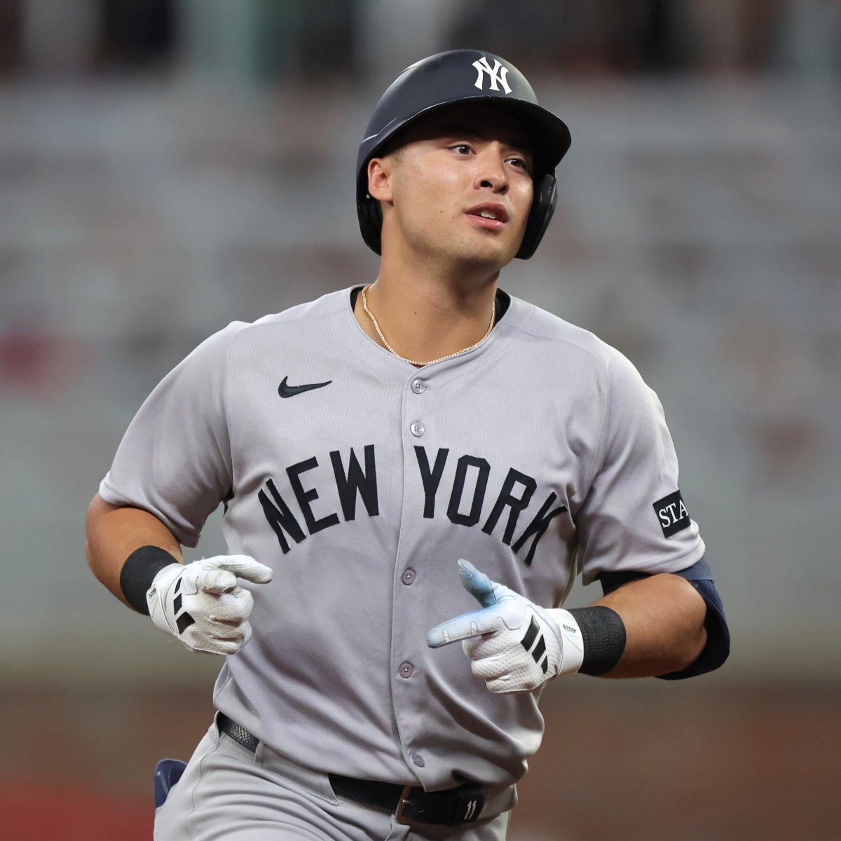 Talkin' Yanks tweet media