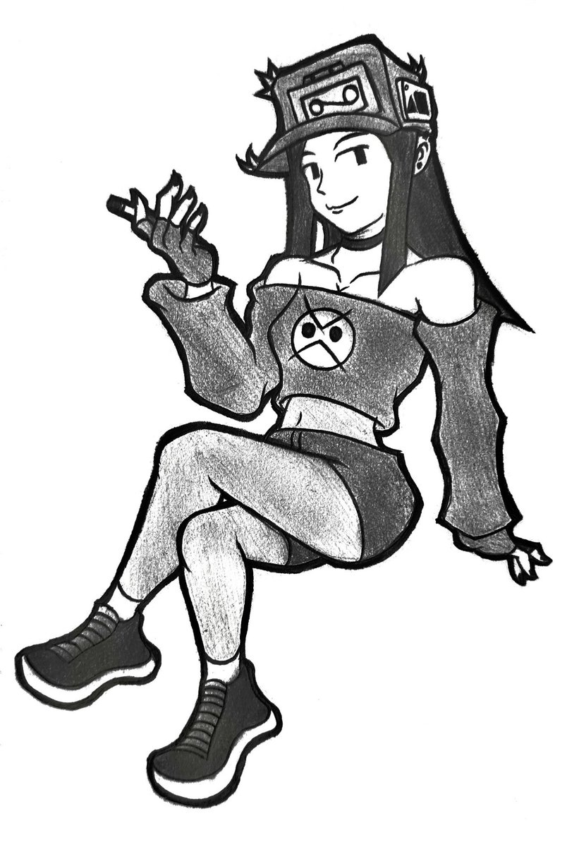 443

(Nice Girl)

#cassettegirl #artmoots