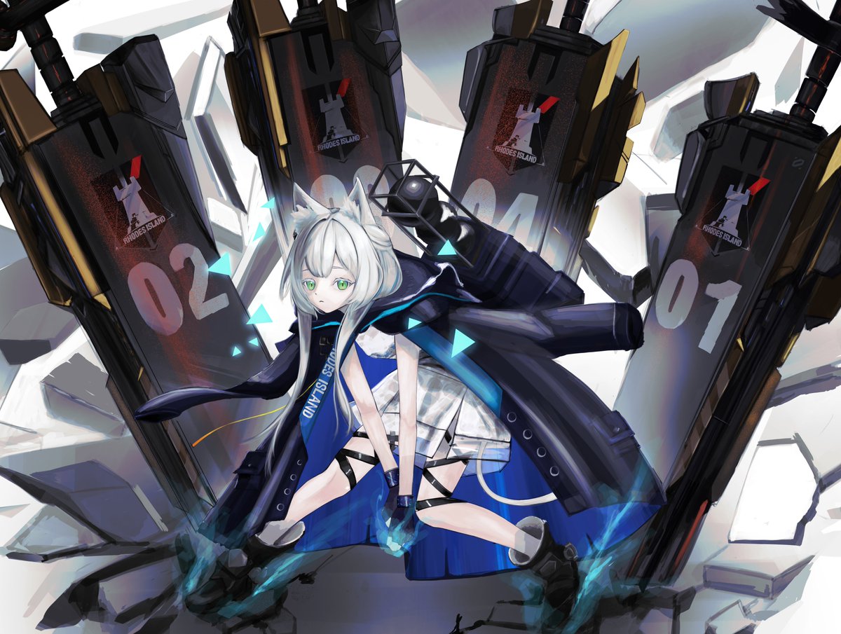 黎 on X: 
