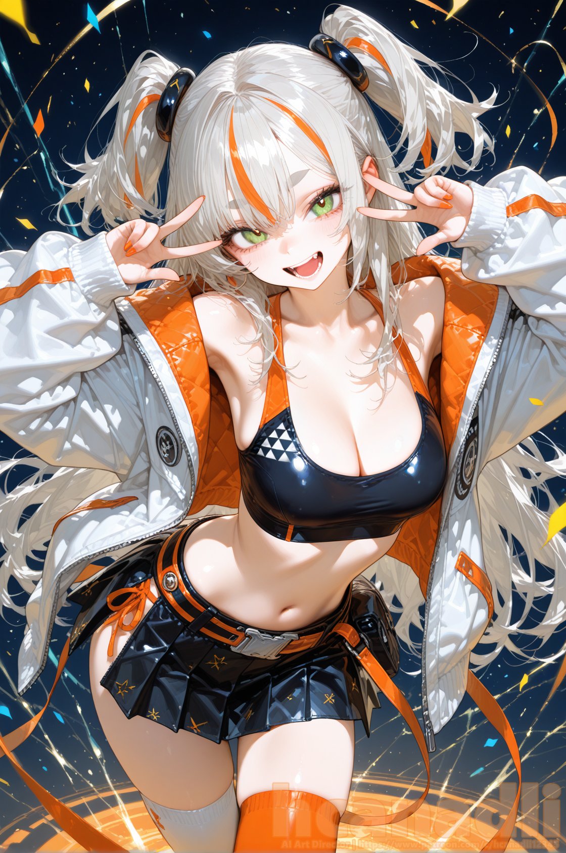 ai⭐️専用♧ セール】【 （What it isNt）ART BY MARKGONZALES / (ワット