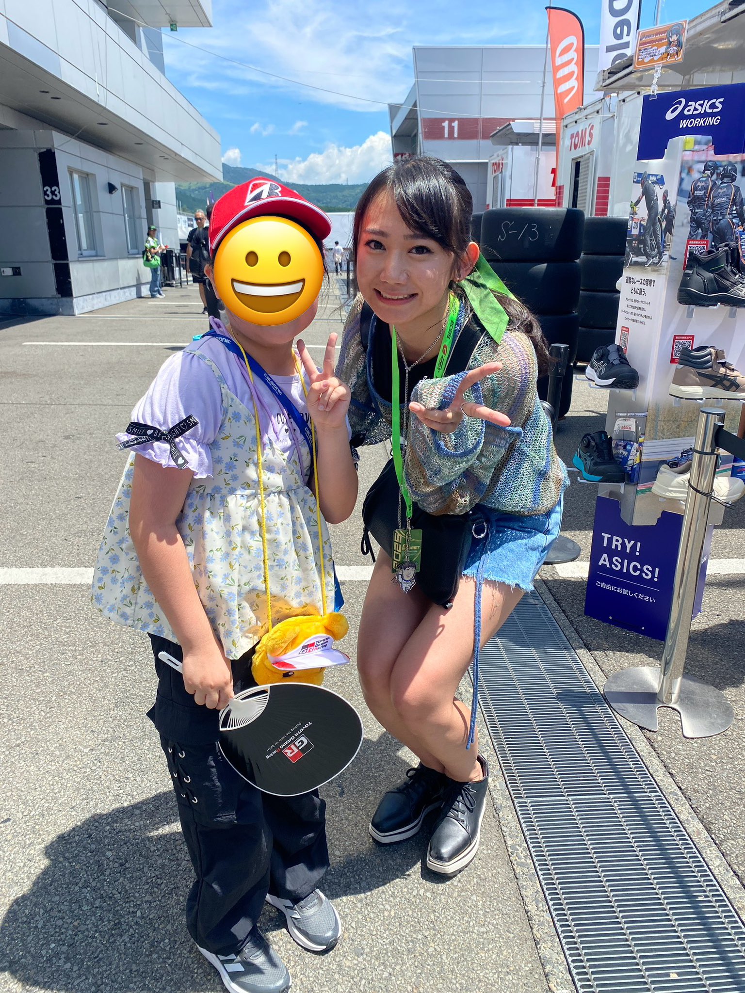 くまさん ジョイパレット(JOYPALETTE) ワンワンとうーたん クイズに