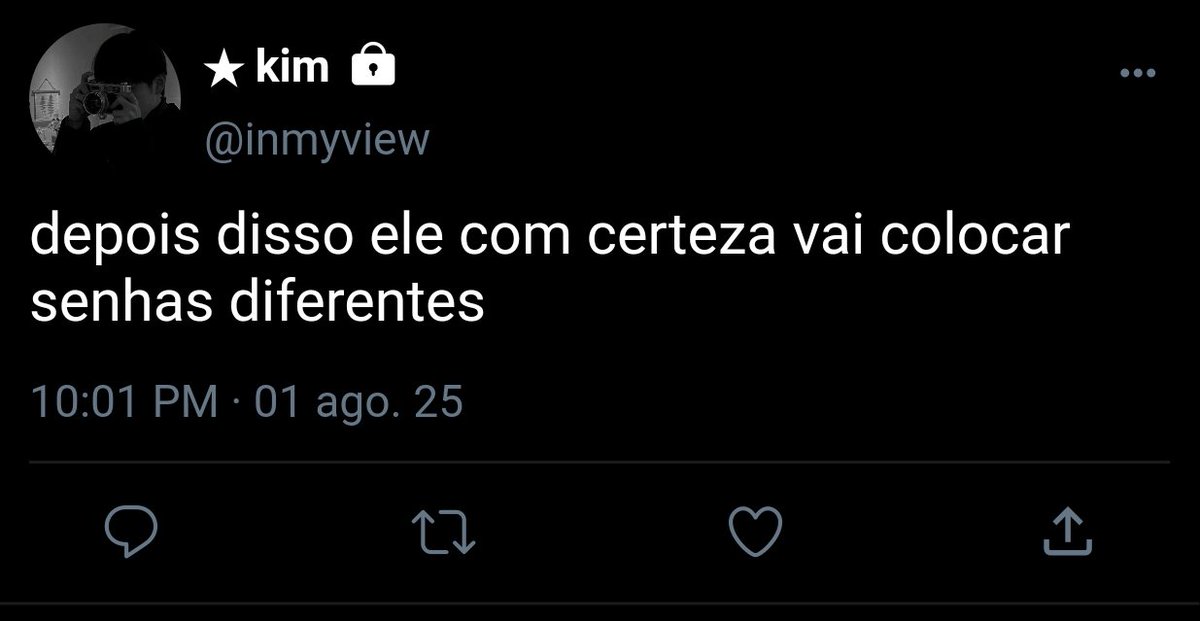 hwayaih's tweet image. 📷 213 • tudo milimetricamente calculado