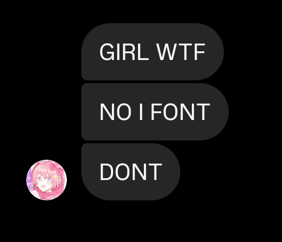 Maimai ama a rock lee tweet media