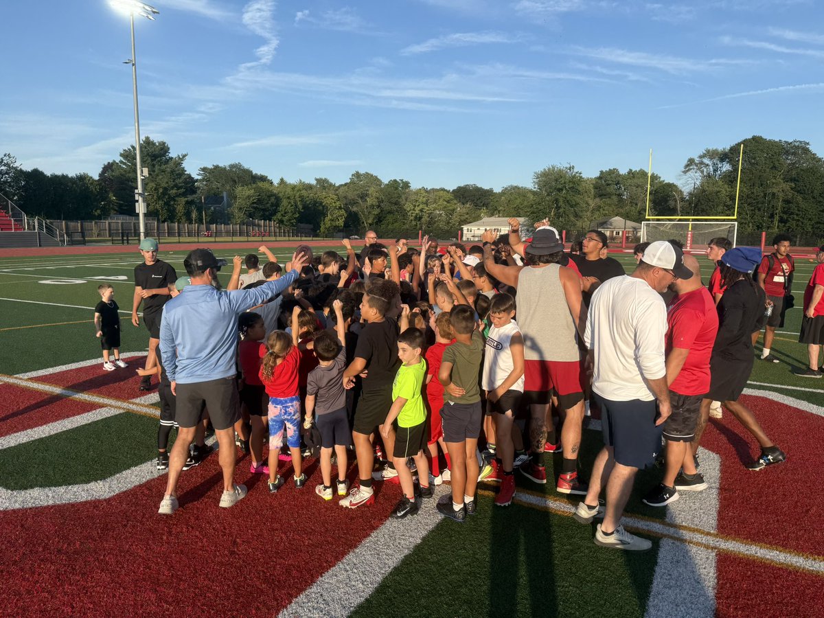 Coach Blue tweet media