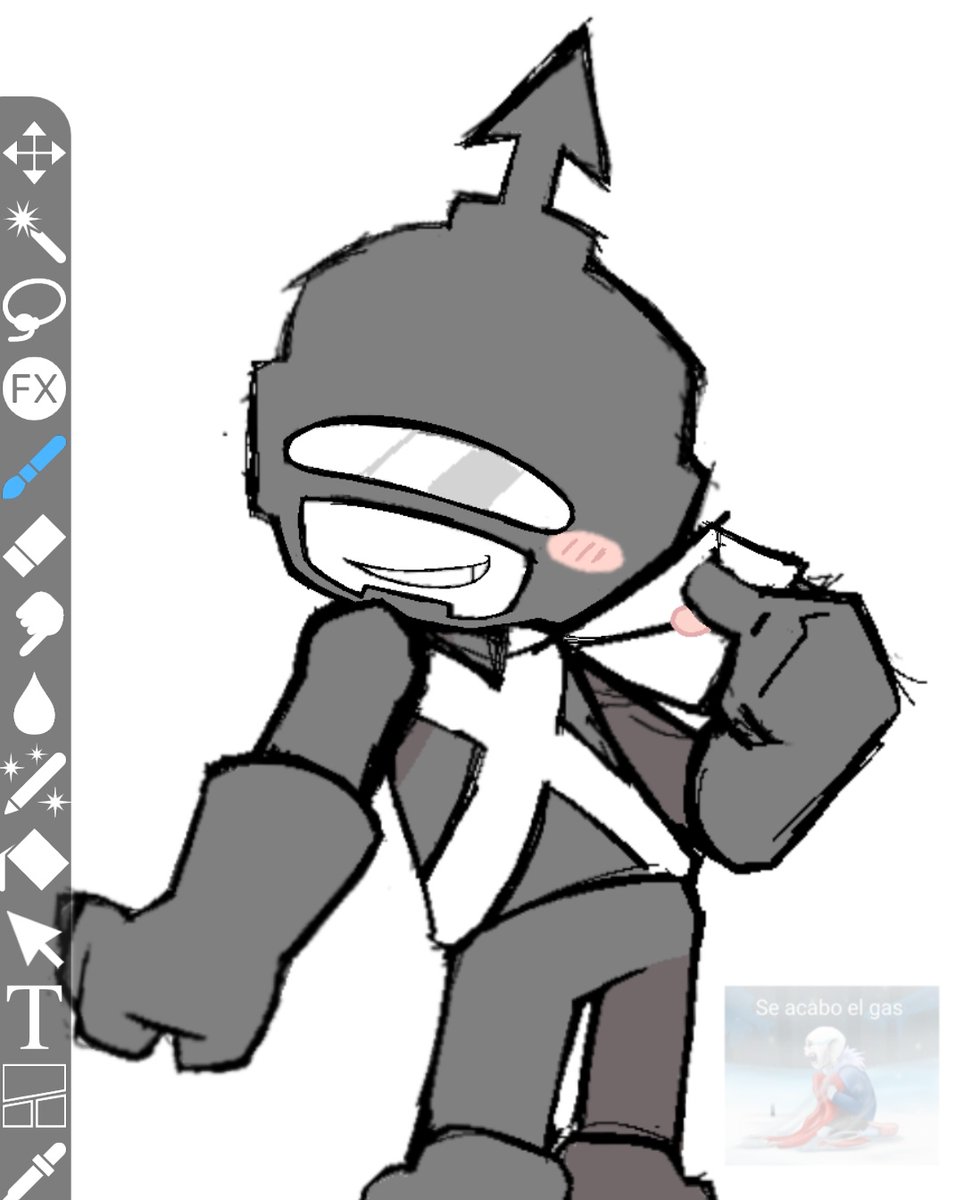 Chinguesumadre lo público acá también ailobyu tim yoese 😋