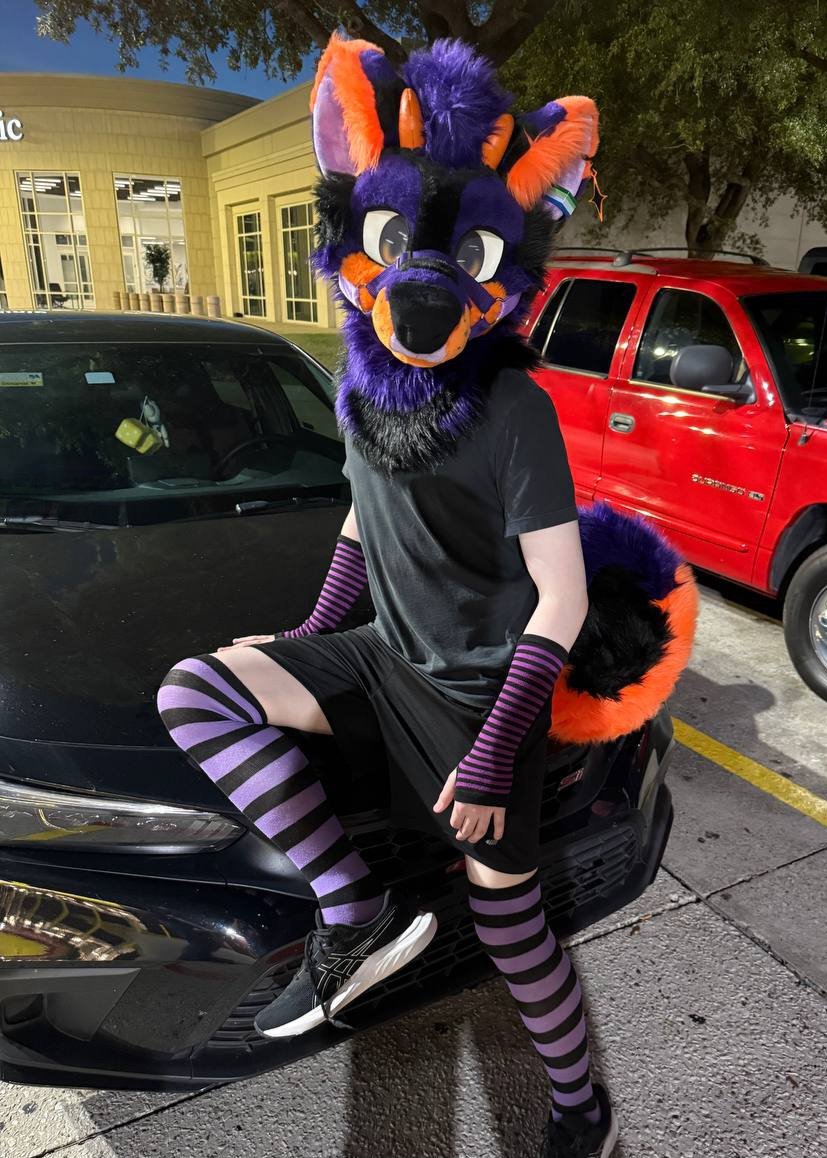 Looking so fashionable