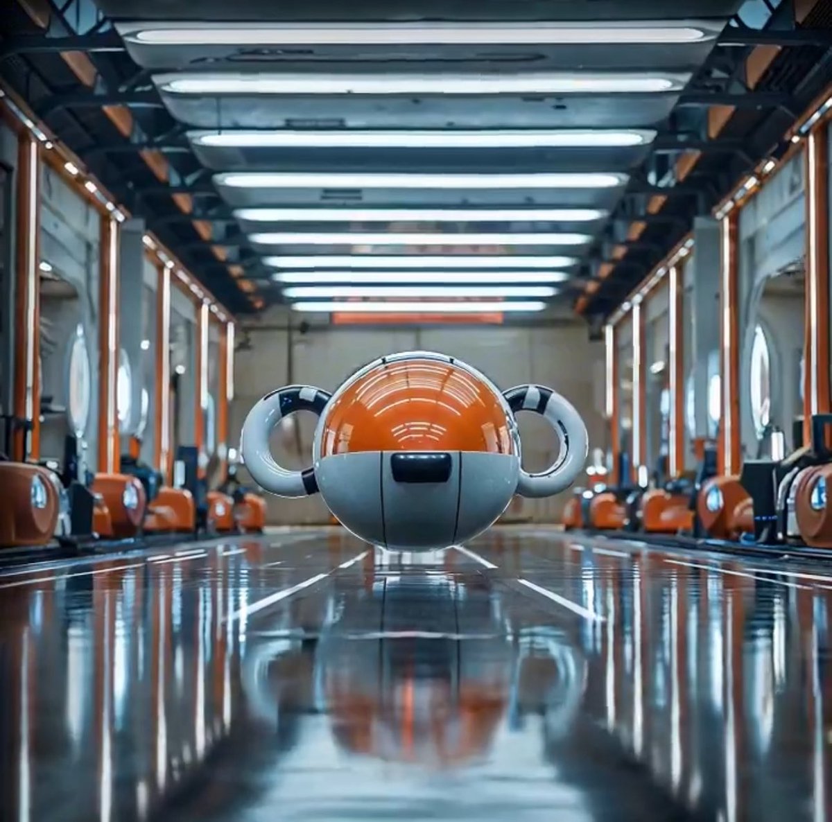 KillaFriday thoughts 💭 

On transportation: an act, process, or instance of transporting or being transported. A means of conveyance or travel from one place to another

PSA: bearpods - covering all of your KillaVerse errands, date nights and snack fetching

Quite the treat 🐻🖤