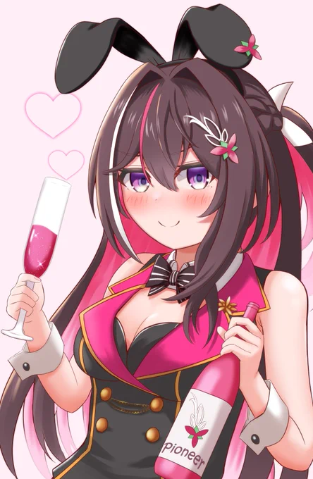 ばにきちです #バニーの日 #バニーの日2025
