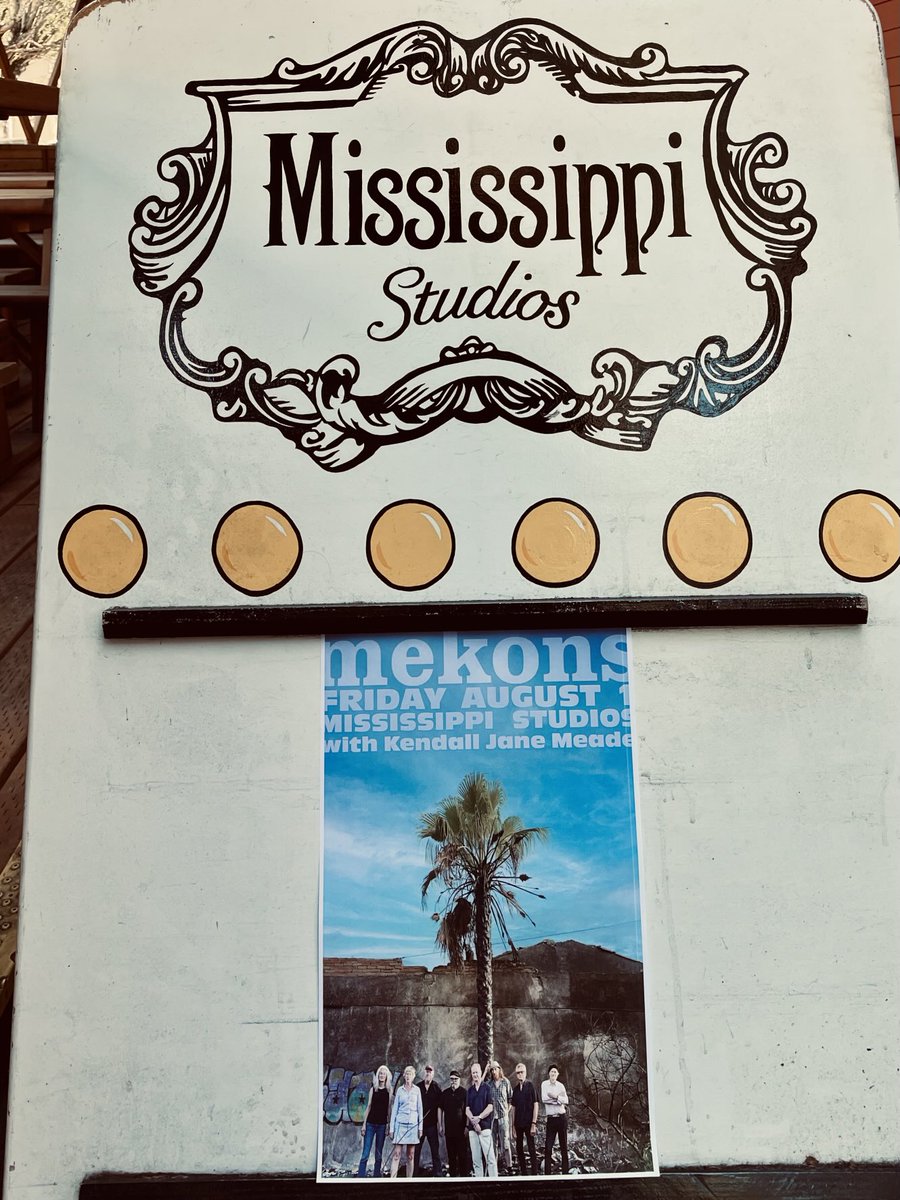 TheMekons's tweet photo. Tonight Now! https://t.co/lLudzHvcOv