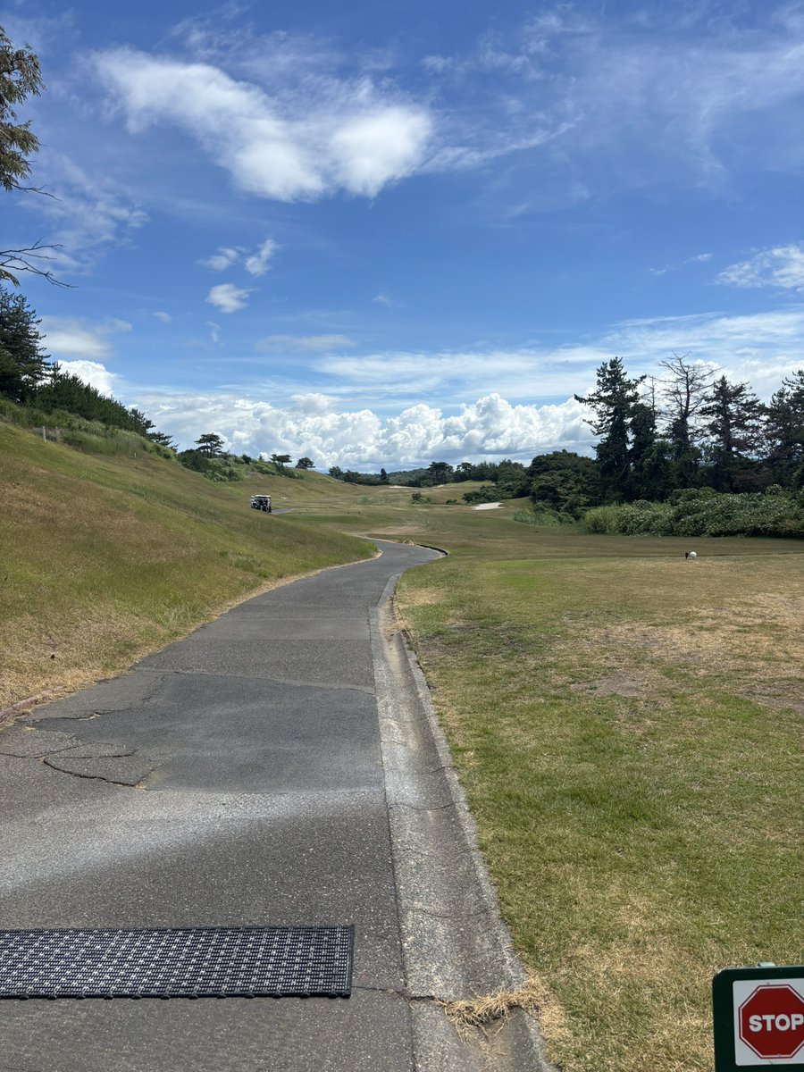 暑すぎ