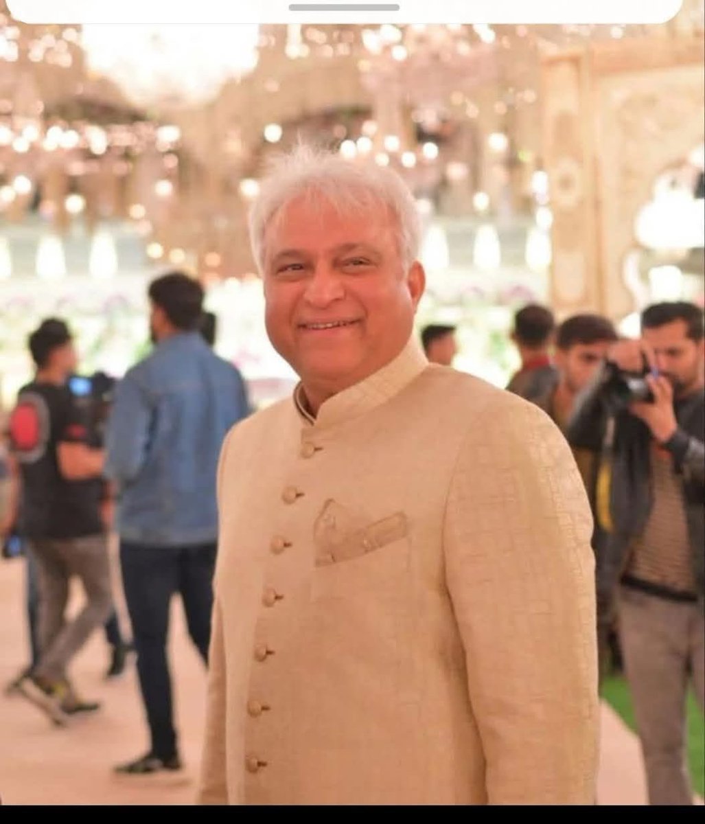 I vehemently condemn the brutal assassination of Advocate Khwaja Shams ul Islam. He was a fearless lawyer and a symbol of justice. Such violence strikes at the very soul of our society. I stand with his family in grief and demand swift justice.