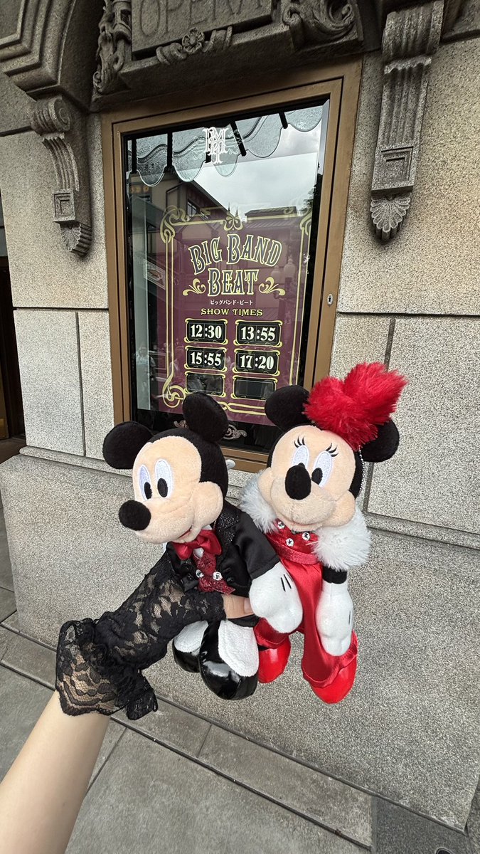 2列目で見れたよ〜！！もう1回くらい見に行けたらいいけど最悪これが見納めになるかな…😢
念願のゲッタン見れてよかった…終わってほしくないよ〜ᐡ ߹𖥦߹ ᐡ