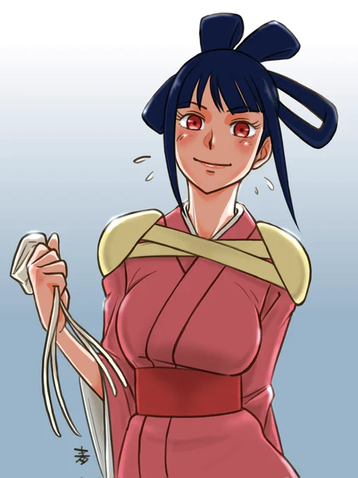 パンツの日?