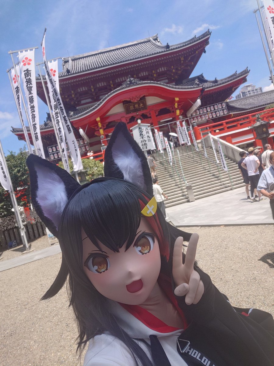 KyuBey-QB.丘比 HK (@qb_kyubey) on Twitter photo 