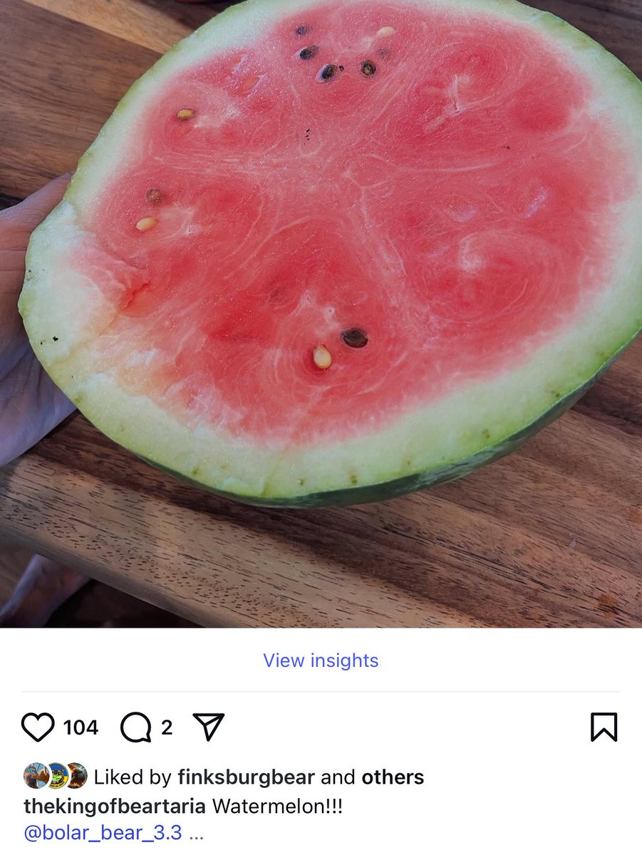 This is very hopeful and good, beautiful and true I promise. Just read til the end.
It’s undeniable that there is active effort to make living men and women appear more immoral than they actually are and to me that’s a very very positive and hopeful sign. 

My engagement on