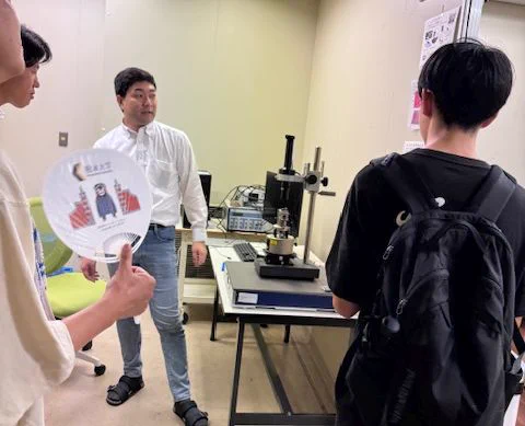 熊本大学工学部機械数理工学科 (@KU_eng_MME_PR1) / X