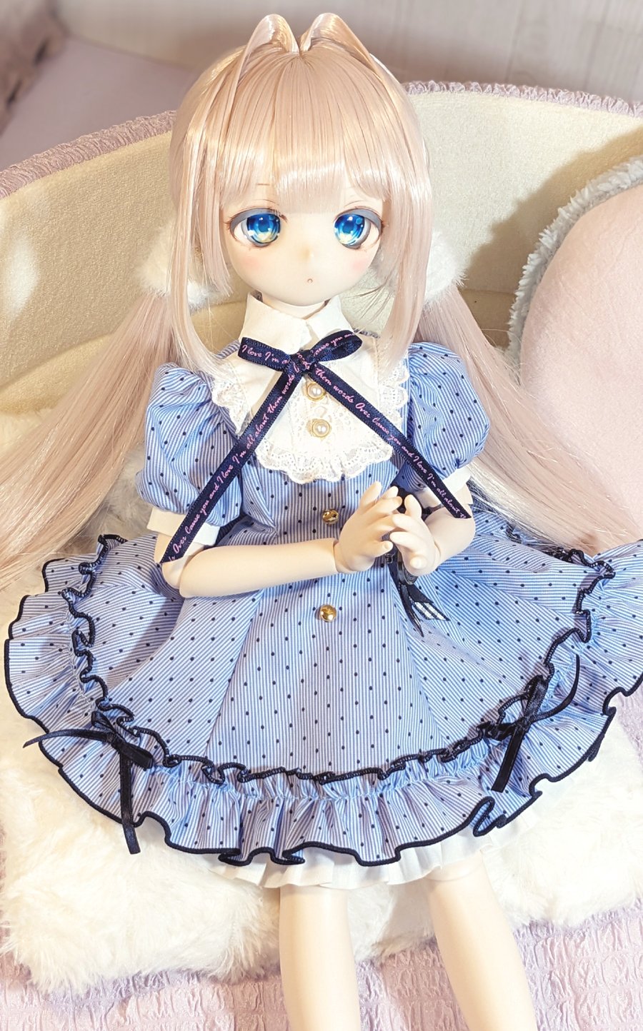 根々(ネネ) 麦わら帽子 にゅろん on X: 