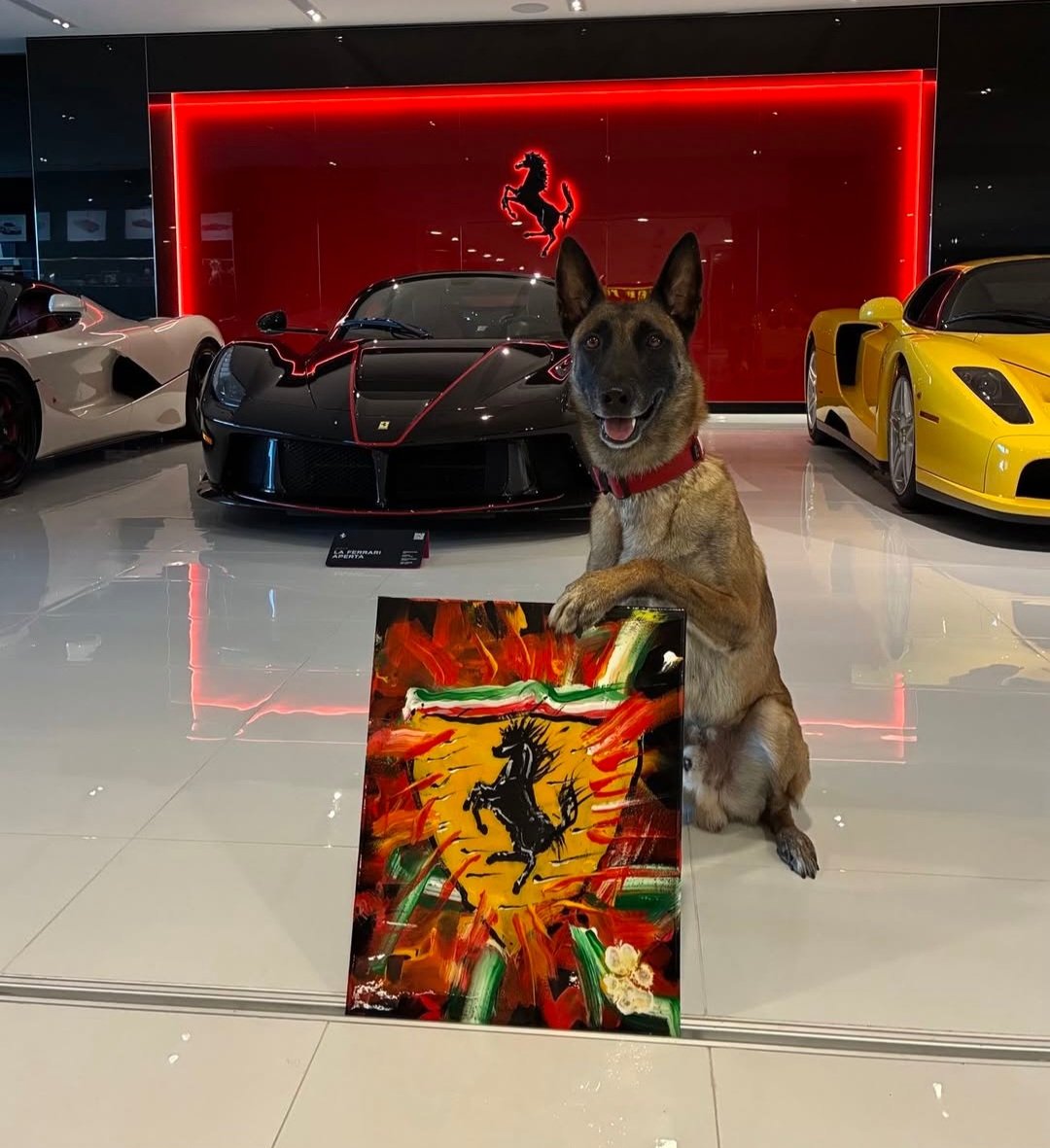 Hukka188's tweet photo. @OnlyLJC @justinsuntron @MonkeyGoodBoy And this is unique exquisite art, good investment $Monkey https://t.co/wGbuEBziPb