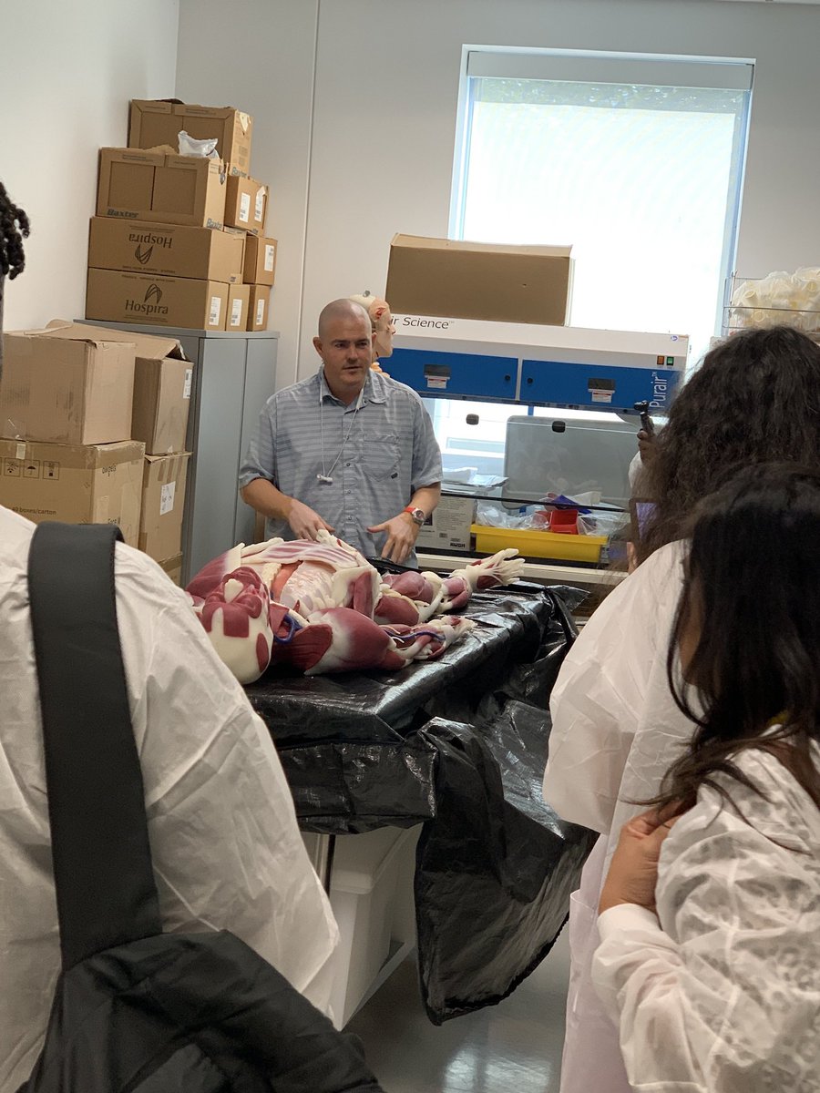 PACE High School tweet media