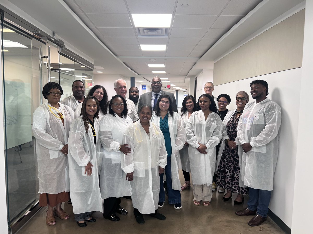 PACE High School tweet media