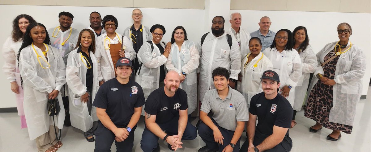 PACE High School tweet media