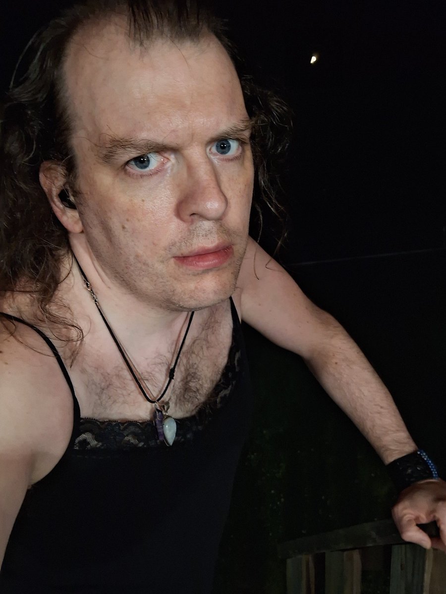 Well, the Burn has stayed with me. Another almost-hour of dancing to EDM. The urge to dance never happened before that night, so this may be my new norm. For the record, I don't mind. Divine Duo, I am your expression through art and dance.