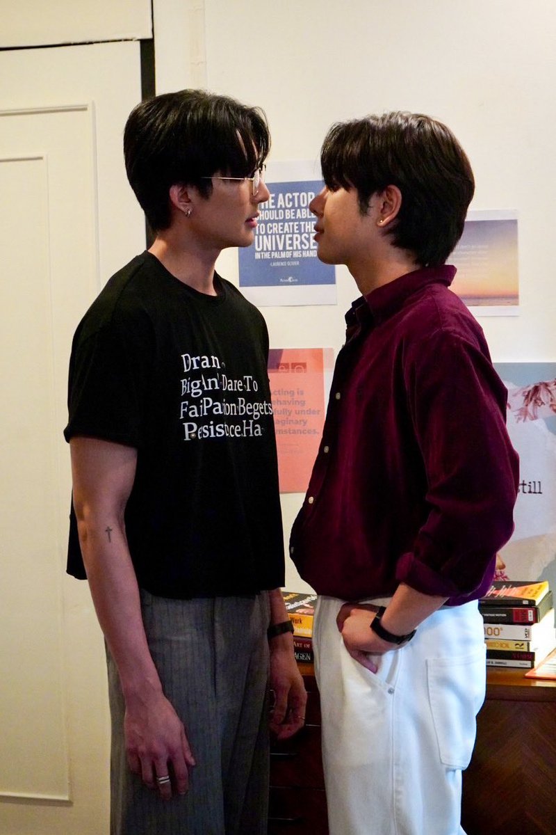 PornAsama's tweet photo. สวัสดียามเช้าวันเสาร์ค่ะ ขอให้เป็นวันเสาร์ที่ดีนะค่ะเอิ้ดมิกการงานราบรื่น สดชื่นสดใส มีรอยยิ้มและเสียงหัวเราะ มีความสุขทุกช่วงเวลากันนะคับคนเก่ง 🤎❤️

EARTHMIX  MORNING 
@Earth_Pirapat  @wixxiws 
#EarthMix  #เอิร์ทมิกซ์ https://t.co/rm5FZIphIT