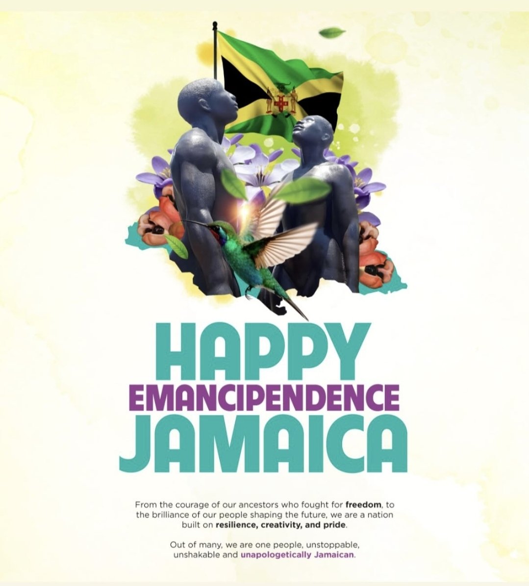 Unapologetic 🇯🇲🇯🇲🇯🇲