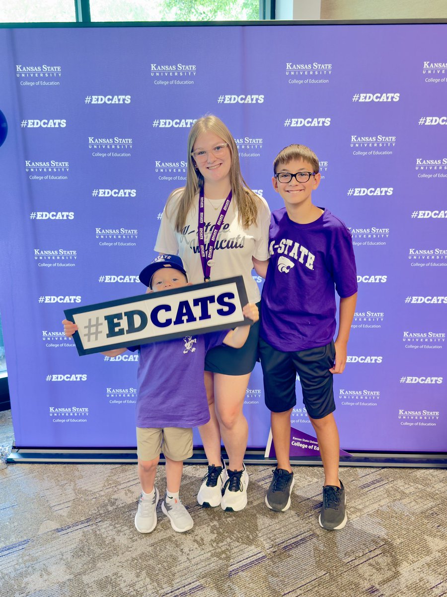 Ron Barry, Ed.D. tweet media